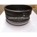 G6500-1004002A (A) * Bague de piston d&#39;origine Yuchai YC6G